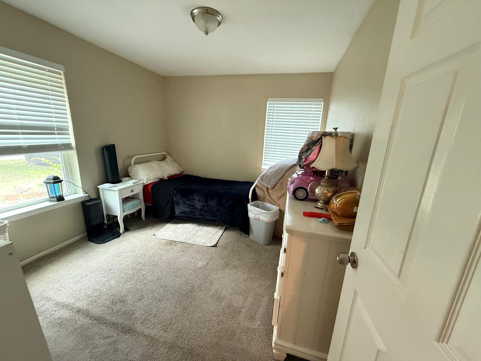 Residential & Commercial Cleaning