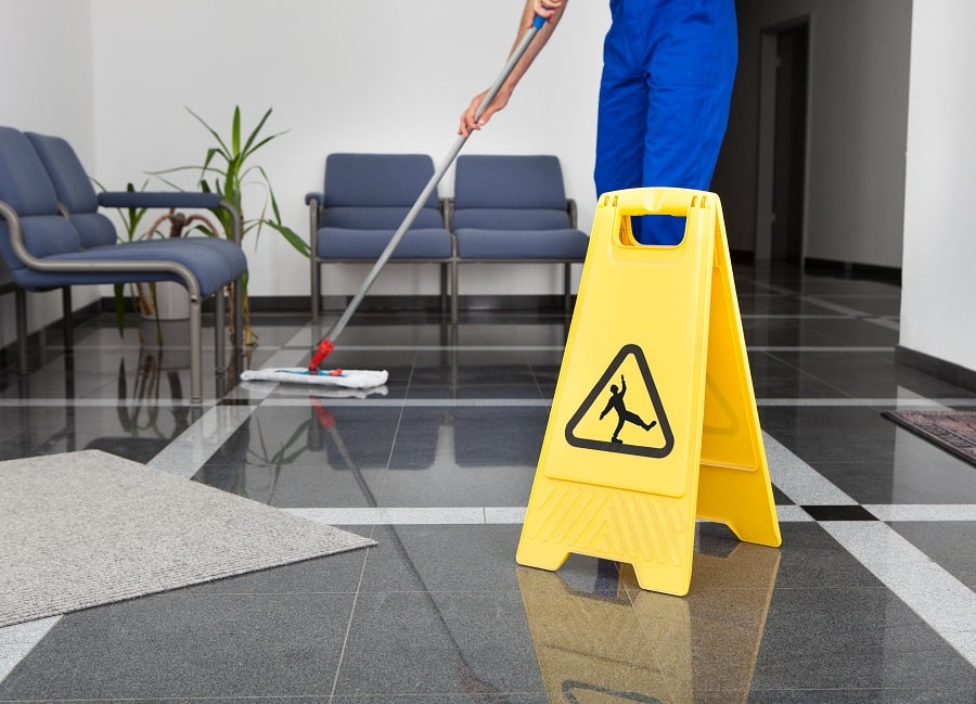 Clinic & Apartment Cleaning