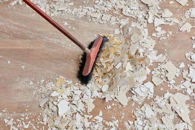 Pre-Construction & Post-Construction Cleaning